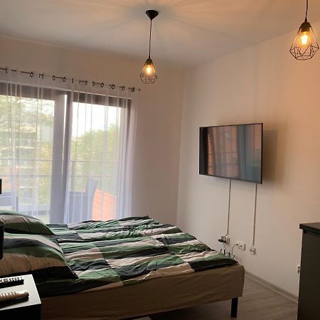 Apartament G&K Świnoujście Esterno foto