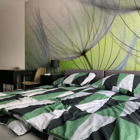 Apartament G&K Świnoujście Esterno foto