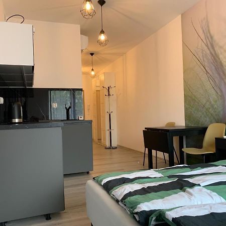 Apartament G&K Świnoujście Esterno foto