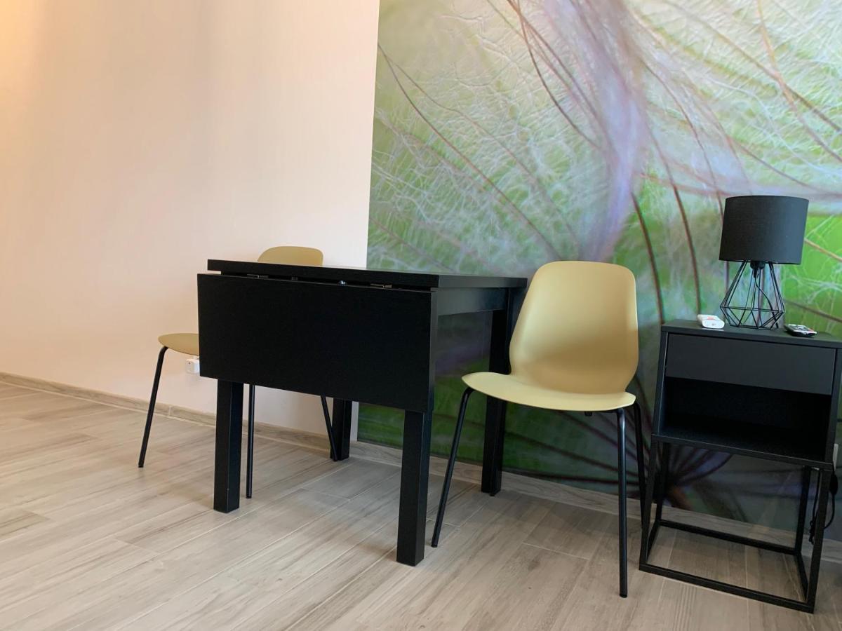 Apartament G&K Świnoujście Esterno foto